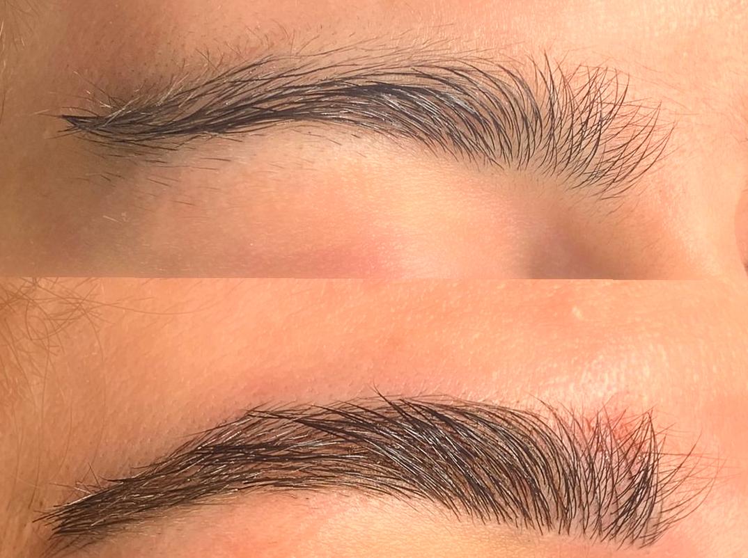 How Long Will Microblading Remain Visible?