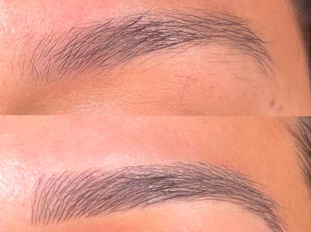 Microblading: Length of Results