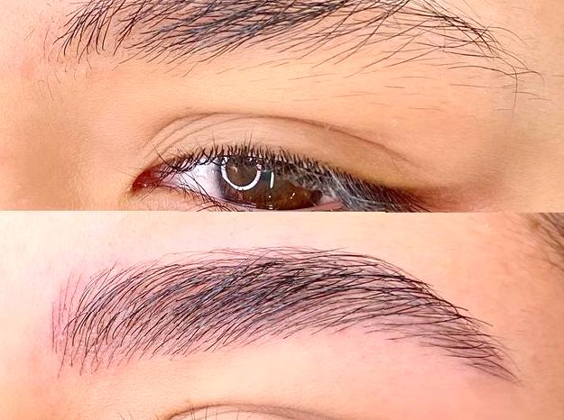 The Lifespan of Microblading Treatments