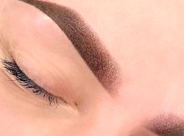 Ombre Brows: A Game-Changer in Eyebrow Fashion