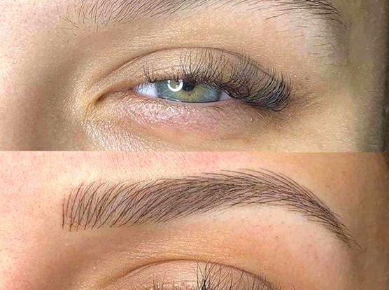 Your Guide to Ombre Brows: Expectations and Maintenance Advice