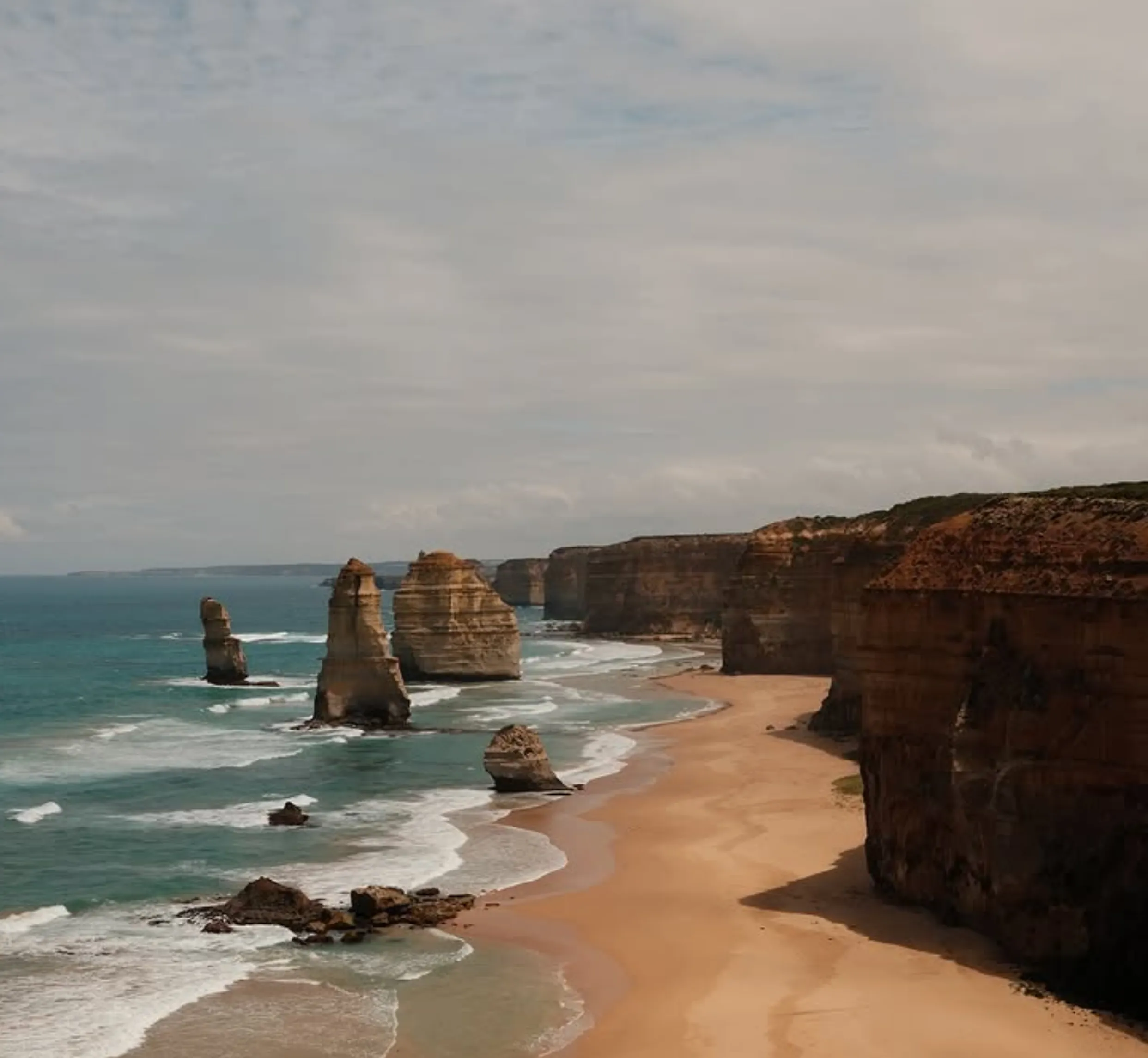 Best indoor tours Melbourne summer